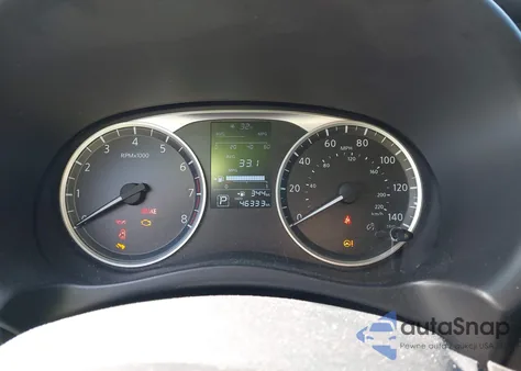 2019 Nissan Kicks S from USA, damaged, VIN 3N1CP5CU8KL502090